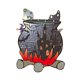 thumbnail image 1 of Juego De Rompecabezas Fantasma Con Marco De Madera, Juguete De Rompecabezas Con Marco De Halloween, Rompecabezas De Avión Fantasma Para Niños, Decoración De Halloween Scienceny FN002123-00, 1 of 6