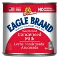 (2 pack) Eagle Brand Sweetened Condensed Milk, 100 US Milk, Gluten