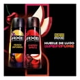 thumbnail image 4 of Desodorante Axe Peach infusion Stick peach infusion de 45g, 4 of 4
