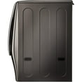 thumbnail image 4 of LG WM9500HKA 5.8 Cu. Ft. Black Stainless Smart Wi-Fi Enabled Front Load Washer, 4 of 4