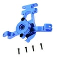 thumbnail image 3 of Metal RC Car Steering Assembly Parts for TRAXXAS E REVO 2.0 SUMMIT Upgrade Parts, 3 of 5