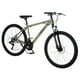 thumbnail image 1 of Bicicleta De Montaña R26 Neon XTRAIL Freno De Disco 21 Velocidades Acero verde, 1 of 9