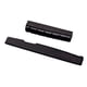 thumbnail image 4 of Juego de piezas de sillín y tuerca de puente de guitarra Yuyangstore de camello, 4 of 8