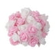 thumbnail image 4 of Guirnalda de luces LED con rosas, 300 cm, guirnalda de flores artificiales Nolvety para San Valentín blanco rosa Yuyangstore Luces de cadena, 4 of 8