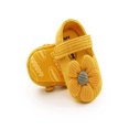 thumbnail image 5 of Autumn Baby Girl Anti-Slip Casual Walking Shoes Flower Sneakers Soft Soled First Walkers, 5 of 6