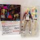 thumbnail image 4 of 2025 SHFiguarts-figuras de acción de Harley Quinn, muñecos coleccionables de Anime de calidad, Super Squad, chica Sexy, regalos de cumpleaños, 4 of 4