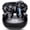Black, variant on Sleep Earbuds Bluetooth 5.4 in Ear Light-Weight Headphones with Sleep Mode and White Noise, 48H Mini Sleep Ear Buds Small Design for Side Sleepers, Clear Calls, Sleep Earphones for Relaxing/Focus