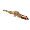 thumbnail image 5 of Larger Dog Toys Wild Bird Sets of 3 Field Stream Style Squeakers and Squawkers (Pheasant Trio of Toys), 5 of 6