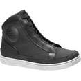 thumbnail image 2 of Women's Harley-Davidson Vardon Motorcycle Shoe Black Full Grain Leather 8 M, 2 of 2