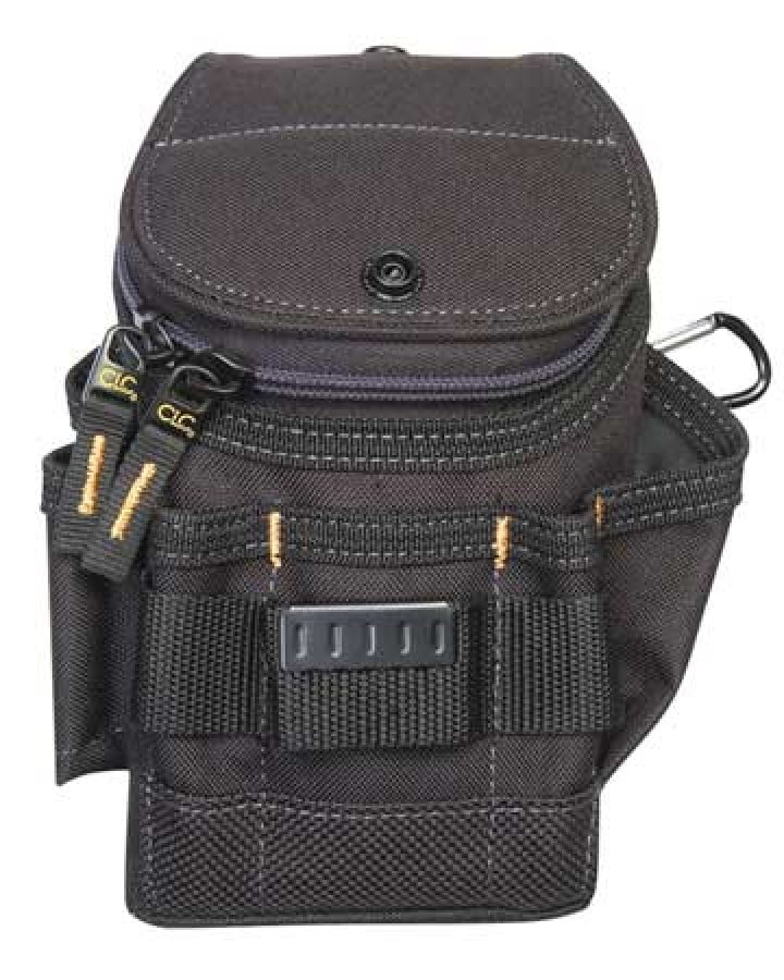 CLC Work Gear 1523 7 Pocket Utility Pouch