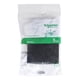 thumbnail image 3 of Interruptor Sencillo Schneider Electric Negro Con Placa, 3 of 3