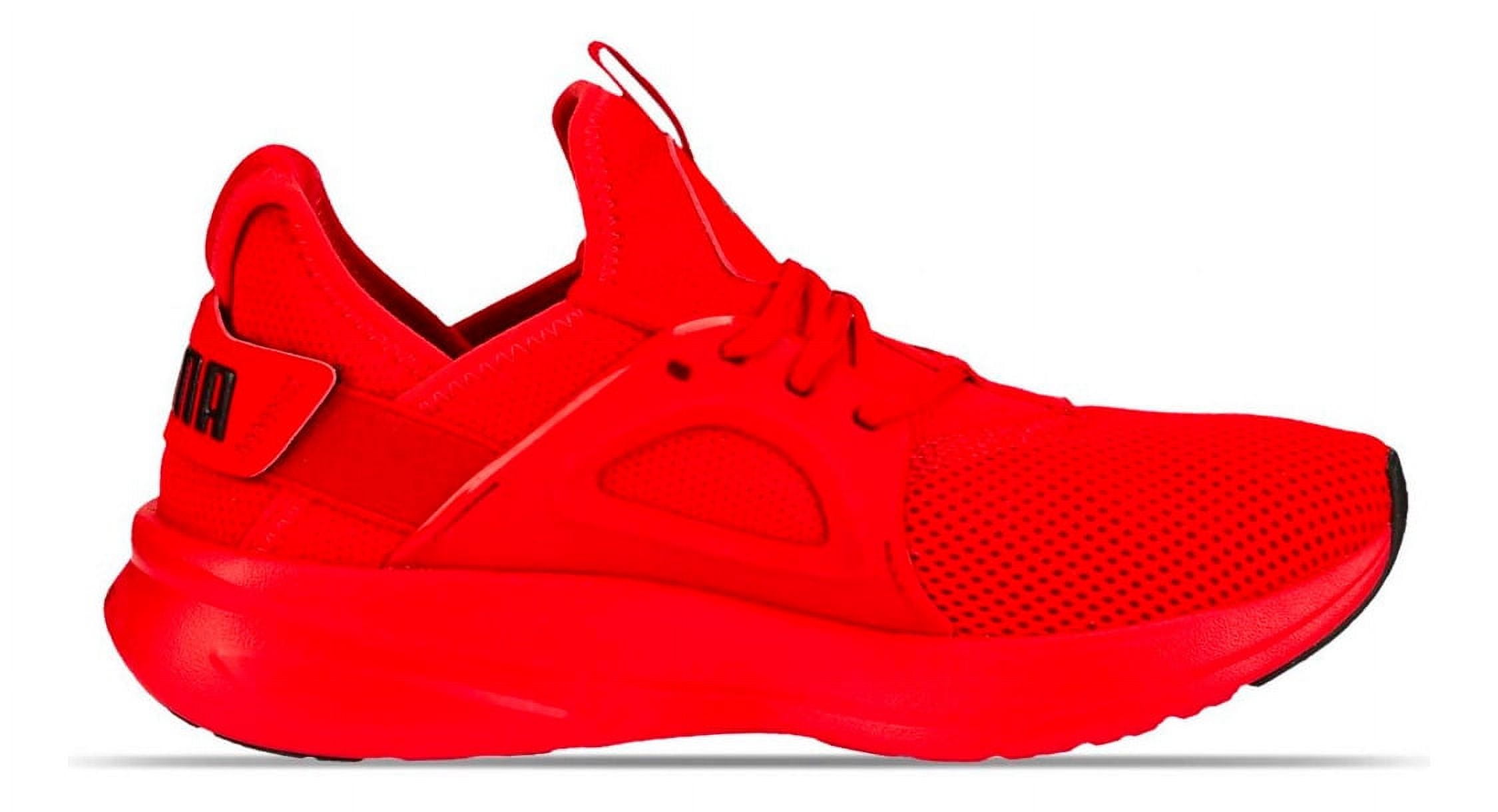 Tenis Puma Softride Enzo Evo Hombre Rojo 37704802 rojo 27.5 Walmart en linea