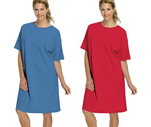 womens night shirts on sale