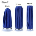 thumbnail image 4 of Reusable Hot and Cold Therapy Pack for Knee and Head Pain Relief Backpack Style, 4 of 6
