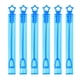 thumbnail image 1 of Botellas de burbujas Jabón Juegos al aire libre Fabricante de burbujas para accesorios de boda Azul Hugtrwg Para estrenar, 1 of 6