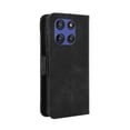 thumbnail image 3 of Funda Tipo Billetera GANGXUN para Motorola Edge 60 Stylus – Tapa Flip con Tarjetero, 3 of 5