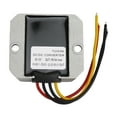 thumbnail image 4 of DC-DC 12V-19V 3A 57W Step Up Power Supply Converter Regulator Waterproof, 4 of 10