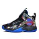 thumbnail image 1 of Zapatos De Baloncesto Para Niños Zapatillas De Deporte Transpirables Zapatos Deportivos Para Niños Y Niñas Yj8768-Negro-40 Sincero Electrónica, 1 of 5