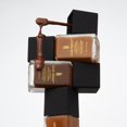 thumbnail image 4 of Base Black Radiance Color Perfect Praliné, 30 ml, 4 of 6