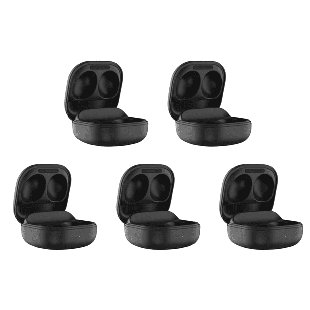 Funda Protectora para Inalámbricos Compatible Con Dientes Galaxy Buds Azul