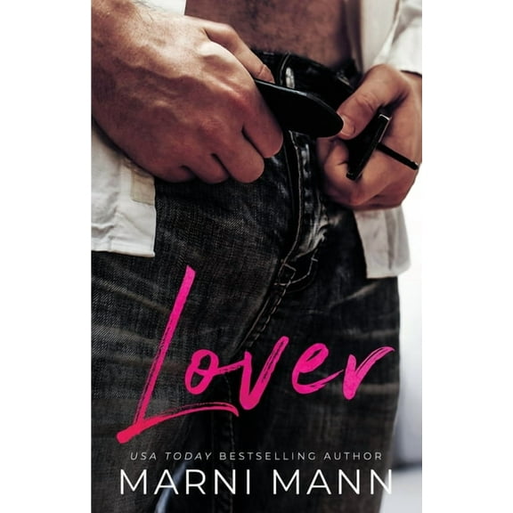 Lover, (Paperback)
