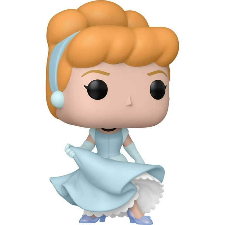 Cinderella Funko Pop! Disney 75th Anniversary - Collectible