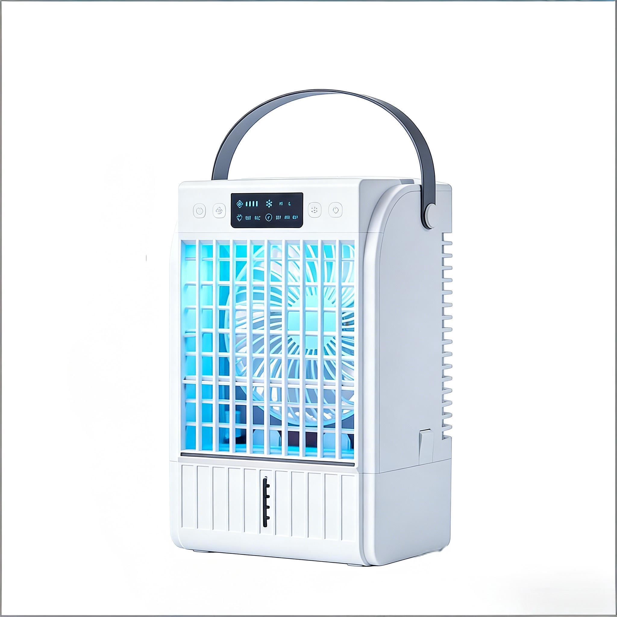 Mini Air Cooler, Handy Air Conditioner