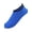 Royal Blue, variant on Dlongli WateLves Womens and Mens Water Shoes Barefoot Quick-Dry Aqua Socks for Beach Swim Surf Yoga Exercise