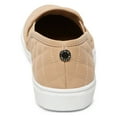 thumbnail image 3 of Steve Madden Ecentrcq Sporty Chic Quilted Slip-on Round Toe Low Top Sneaker Nude (Nude, 11), 3 of 5