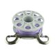 thumbnail image 1 of Carrete de dedo Carrete de buceo Carrete de dedo Despliegue suave Ligero Compacto con Línea violeta, 1 of 9