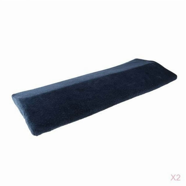 Almohada lumbar de apoyo para la espalda,Soporte lumbar para silla de oficina,Cojín de soporte lumbar,Almohada de soporte lumbar,Almohada lumbar para cama