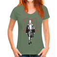 thumbnail image 3 of Stranger Style Pop Culture Things Eleven Cosplay Men'S T-Shirt Size S-Xxl Custom Print Tee Shirt, 3 of 5