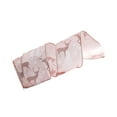 thumbnail image 2 of segolike Christmas Rose DIY Bow Making Art Supplies Christmas Tree Ribbon Elk, 2 of 9