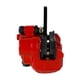thumbnail image 3 of CALIPER FRENO (MORDAZA) DELANTERO ROJO ITALIKA FT 150 GTS (16-18), 3 of 3
