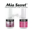 thumbnail image 2 of Mia Secret UV Finish Gel Ultra Shine and Dipping Gel 0.50 oz, 2 of 2