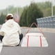 thumbnail image 1 of Travel Duffel Bag Carry On Luggage Bag Bag Implay para mujeres Bolsa de gimnasia Bolsa de semanario para natación al aire libre Camping de playa, 1 of 10