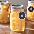 thumbnail image 2 of Ball Elite Sharing Jars, Regular Mouth, 2 of 5