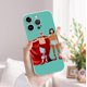 thumbnail image 2 of Obtenga la combinación perfecta de diseño y función con una funda de goma TPU flexible para iPhone, 2 of 4