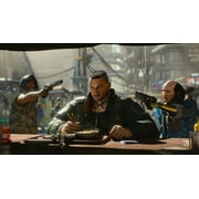 Cyberpunk 2077 [Xbox One]