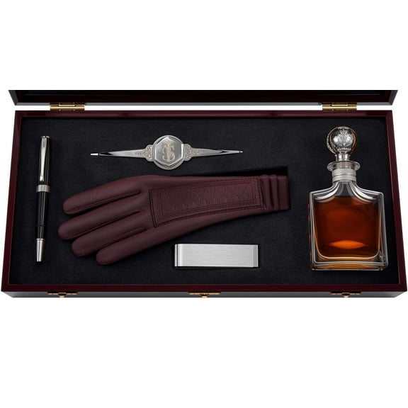 Very Rich Men 5 pc Gift Set