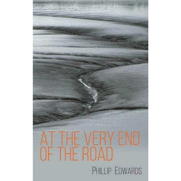 At the Very End of the Road (Paperback)