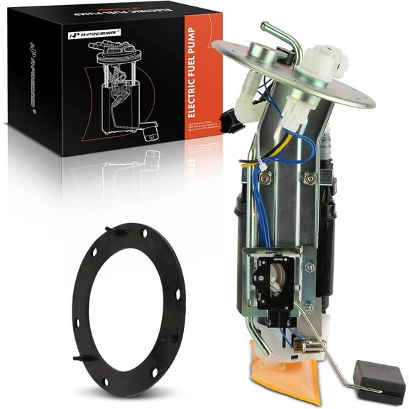 A-Premium Fuel Pump Module Assembly Compatible with Hyundai XG350 2003-2005 3.5L Petrol