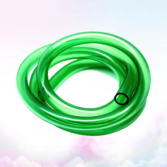 Raindrops Flexible Silicone Air Tubing for Aquariums in All Standard Outlets 8MM 12MM