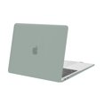 thumbnail image 1 of Funda rígida de plástico MOSISO para MacBook Air de 13 pulgadas 2018-2022, 1 of 7