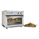 thumbnail image 5 of Horno Tostador Cuisinart TOA-95 Acero Inoxidable Grande, 5 of 8