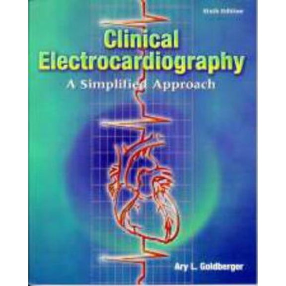 Pre-Owned Clinical Electrocardiography : A Simplified Approach