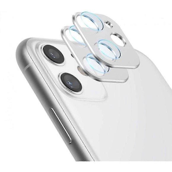 lens protector alloy protective camera iphone pro/iphone aluminum