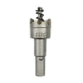 thumbnail image 1 of Lefu Metal Cutter Carbide Tip Stainless Steel TCT Drill Bit Holesaw Bits Set 15-55mm, 1 of 3
