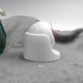 thumbnail image 4 of Black 9 Lamp Beads Led Wall Light Motion Sensor Night Light 360 Degree, 4 of 4