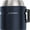 Matte Midnight Blue, variant on Thermos Stainless King 2L Matte Midnight Blue Stainless Beverage Bottle